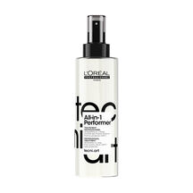 L'OR&Eacute;AL PROFESSIONNEL TECNI.ART ALL-IN-1 PERFORMER (TRATAMIENTO PARA PEINADO DEL CABELLO)